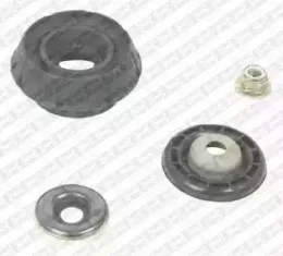 KB655.28 SNR Ремкомплект, опора стойки амортизатора