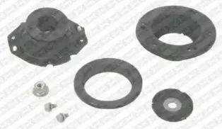 KB655.29 SNR Ремкомплект, опора стойки амортизатора
