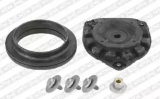 KB655.35 SNR