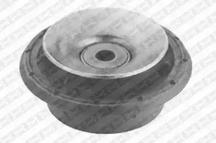 KB657.00 SNR Ремкомплект, опора стойки амортизатора
