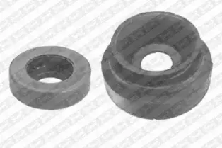 KB657.05 SNR Ремкомплект, опора стойки амортизатора