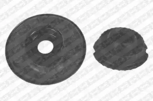 KB657.11 SNR Ремкомплект, опора стойки амортизатора