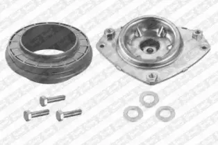 KB658.03 SNR Ремкомплект, опора стойки амортизатора