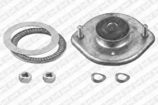 KB658.04 SNR Ремкомплект, опора стойки амортизатора