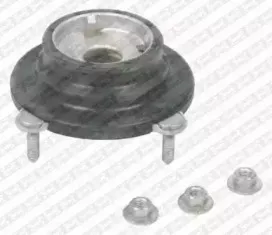 KB659.29 SNR Ремкомплект, опора стойки амортизатора