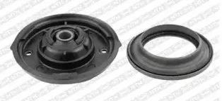 KB659.49 SNR Ремкомплект, опора стойки амортизатора