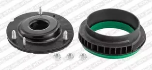 KB659.58 SNR Ремкомплект, опора стойки амортизатора