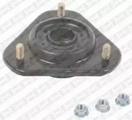 KB669.07 SNR Ремкомплект, опора стойки амортизатора