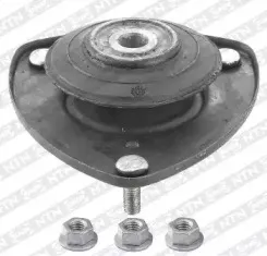 KB669.31 SNR Ремкомплект, опора стойки амортизатора