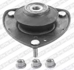 KB669.66 SNR Ремкомплект, опора стойки амортизатора