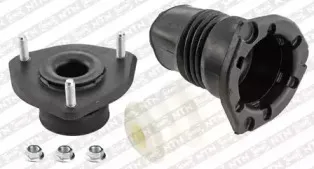 KB669.67 SNR Ремкомплект, опора стойки амортизатора