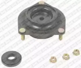 KB670.00 SNR Ремкомплект, опора стойки амортизатора