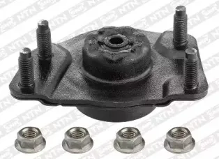 KB68611 SNR Ремкомплект, опора стойки амортизатора