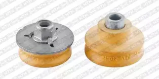 KB950.08 SNR Ремкомплект, опора стойки амортизатора