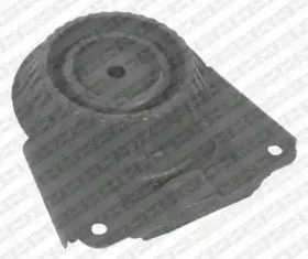 KB952.01 SNR Ремкомплект, опора стойки амортизатора