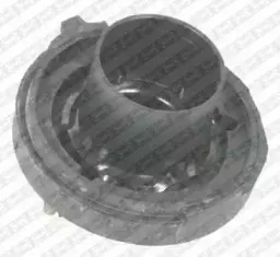 KB955.00 SNR Ремкомплект, опора стойки амортизатора