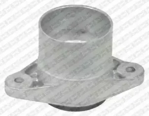 KB957.06 SNR Ремкомплект, опора стойки амортизатора