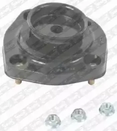 KB969.00 SNR Ремкомплект, опора стойки амортизатора