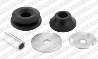 KB973.02 SNR Ремкомплект, опора стойки амортизатора