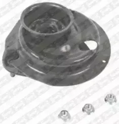 KB981.01 SNR Ремкомплект, опора стойки амортизатора