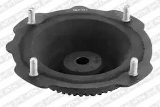 KB986.00 SNR Ремкомплект, опора стойки амортизатора