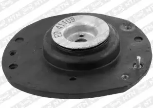 KBLF41108 SNR Опора стойки амортизатора