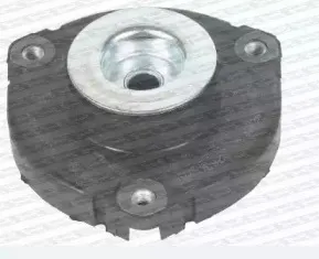 KBLF41815 SNR Опора стойки амортизатора