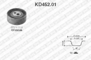 snr-kd45201