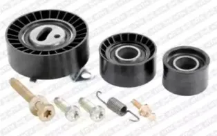 KD452.08 SNR Комплект ремня ГРМ