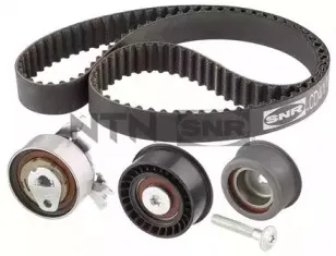 KD453.17 SNR Комплект ремня ГРМ