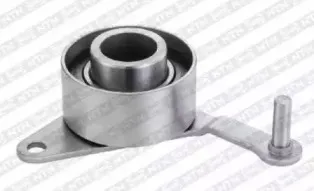 KD453.27 SNR Комплект ремня ГРМ