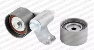 KD453.29 SNR Комплект ремня ГРМ