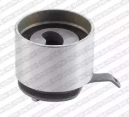 KD453.34 SNR Комплект ремня ГРМ