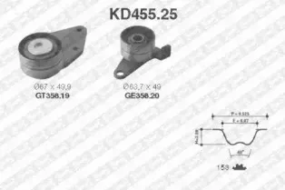 snr-kd45525