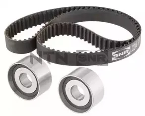 KD455.36 SNR Комплект ремня ГРМ