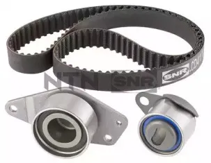 KD455.39 SNR Комплект ремня ГРМ