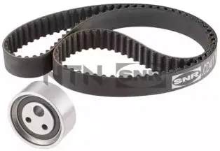 KD455.41 SNR Комплект ремня ГРМ