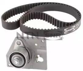 KD455.47 SNR Комплект ремня ГРМ