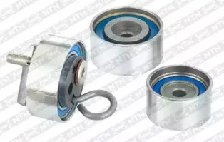 KD455.63 SNR Комплект ремня ГРМ