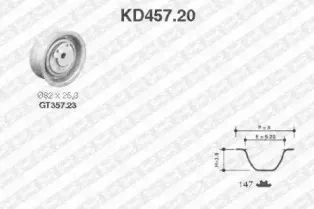 snr-kd45720
