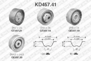 snr-kd45741