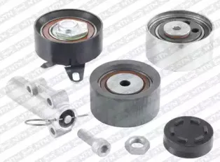 KD457.47 SNR Комплект ремня ГРМ