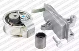 KD457.58 SNR Комплект ремня ГРМ