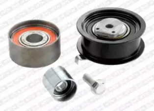 KD457.66 SNR Комплект ремня ГРМ