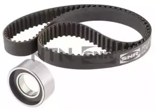 KD458.00 SNR Комплект ремня ГРМ