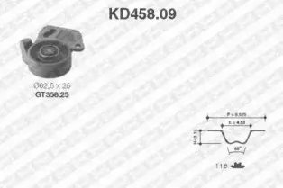 snr-kd45809