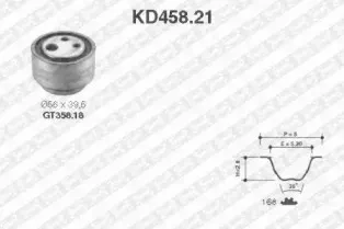 snr-kd45821