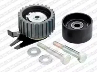 KD458.53 SNR Комплект ремня ГРМ