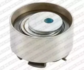 KD458.55 SNR Комплект ремня ГРМ