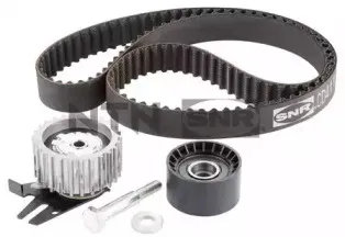 KD458.57 SNR Комплект ремня ГРМ